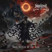 Dark Secrets Of The Soul Limited Edition