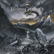Future To Come Limited Edition Digi