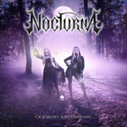 Of Sorcery And Darkness Limited Edition