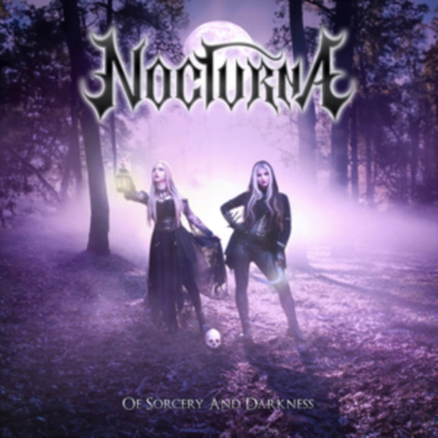 Of Sorcery And Darkness Limited Edition