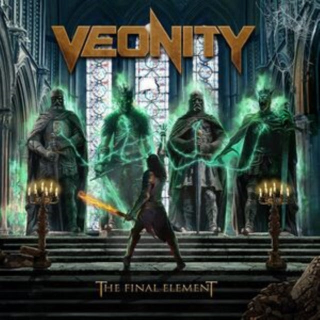 The Final Element