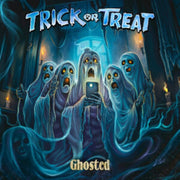 Ghosted