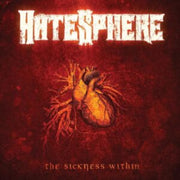 Sickness Within Reissue 2026