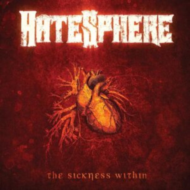 Sickness Within Reissue 2026