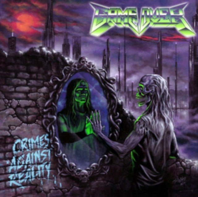 Crimes Against Reality Remaster 2026