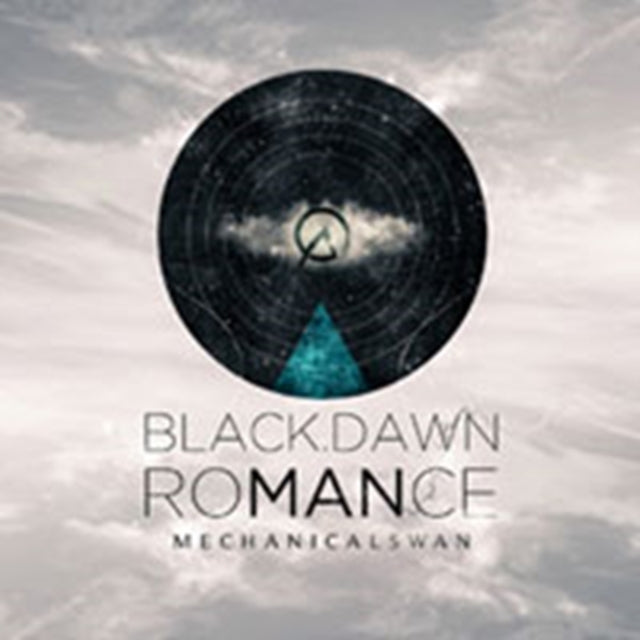 Black Dawn Romance