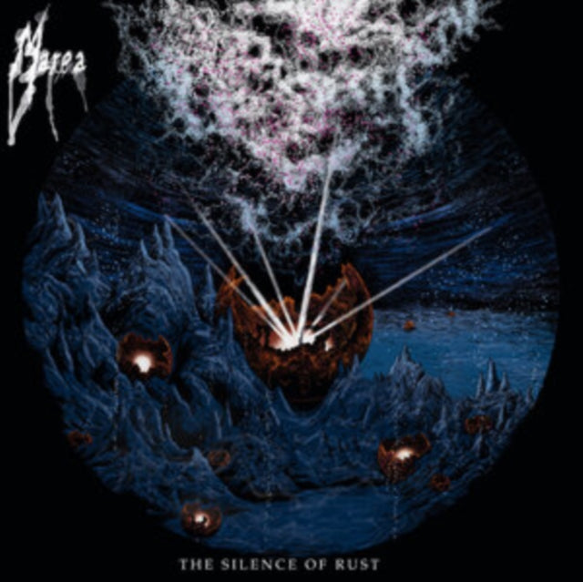 The Silence Of Rust