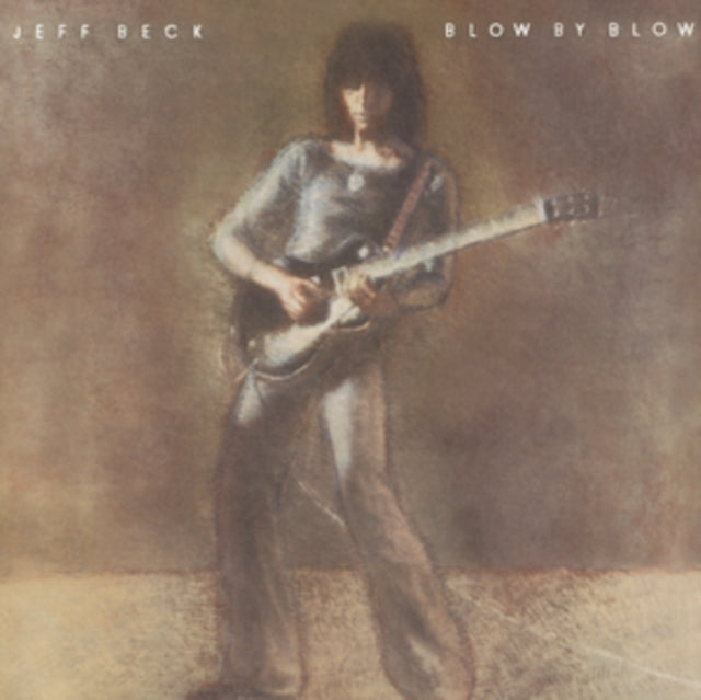 Blow By Blow