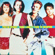 From Langley Park To Memphis