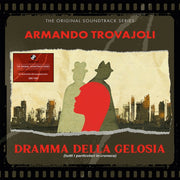 Dramma Della Gelosia - Original Soundtra