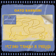 Ultimo Tango A Parigi - Original Soundtr