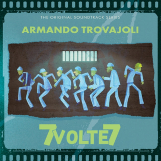 7 Volte Sette