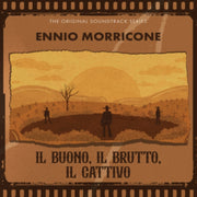 Il Buono Il Briutto Il Cattivo