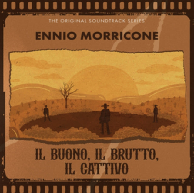 Il Buono Il Briutto Il Cattivo