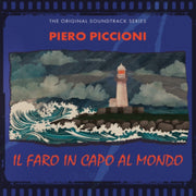 Il Faro In Capo Al Mondo