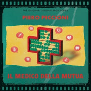Il Medico Della Mutua Yellow Vinyl
