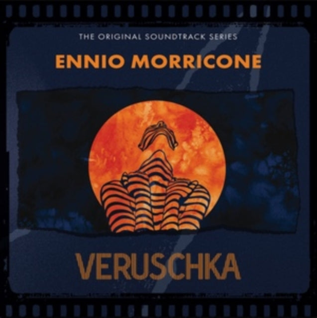 Veruschka Transparent Vinyl