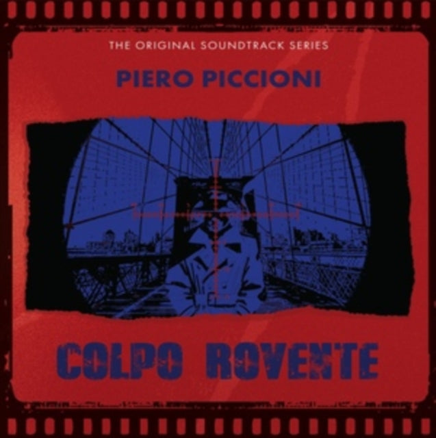 Colpo Rovente