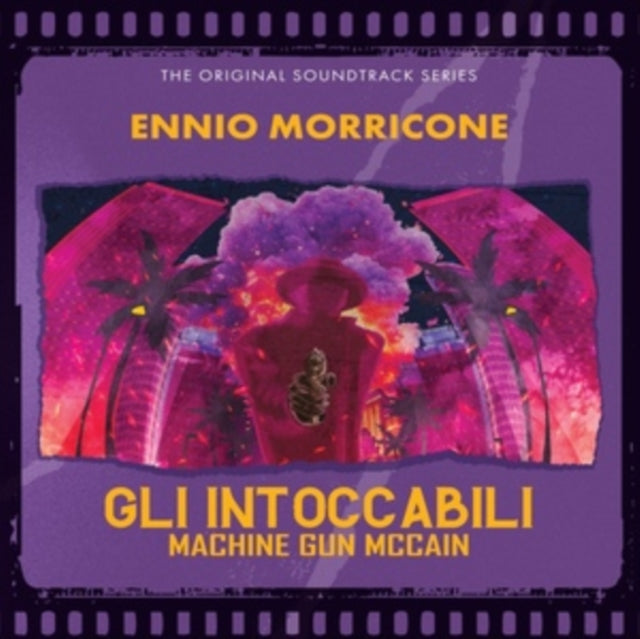 Gli Intoccabili