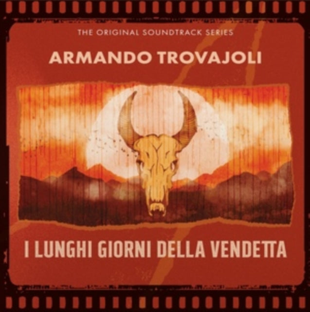 I Lunghi Giorni Della Vendetta Transpare