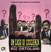 Un Caso Di Coscienza - Non Commettere At