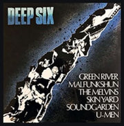 Deep Six