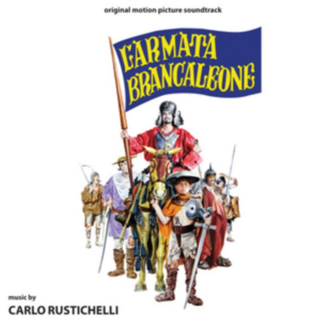 L Armata Brancaleone