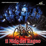 Il Nido Del Ragno - Original Soundtrack