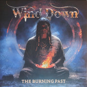 The Burning Past