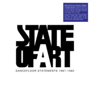 Dancefloor Statements 1981-1982
