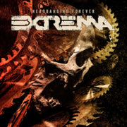 Headbanging Forever Limited Edition Digi