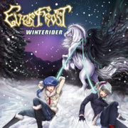 Winterider Limited Edition Digi