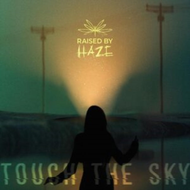 Touch The Sky