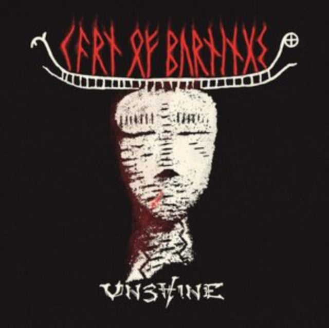 Karn Of Burnings