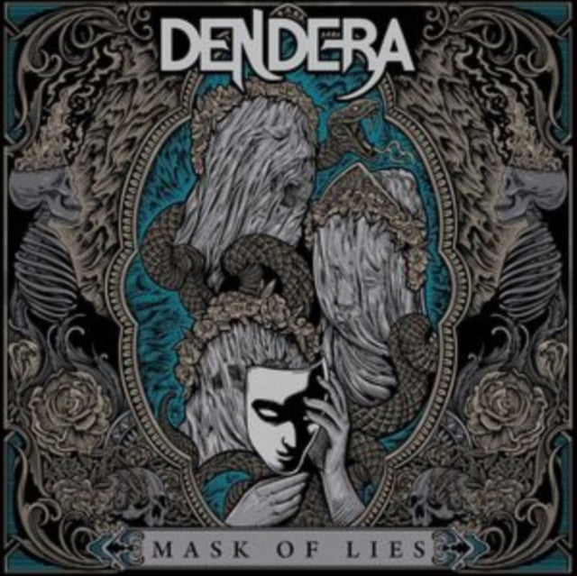 Mask Of Lies