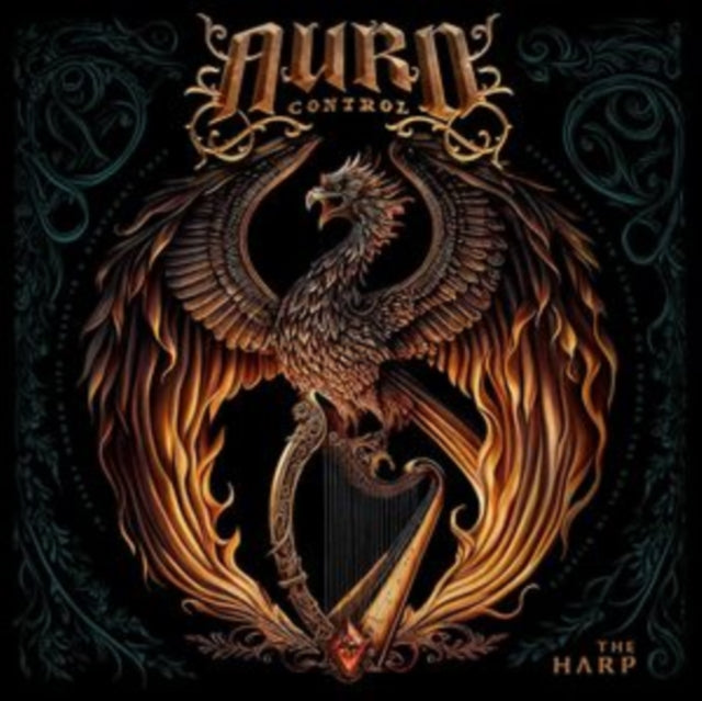 The Harp