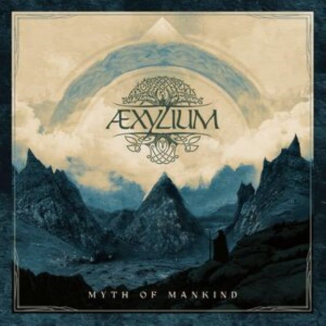 Myth Of Mankind