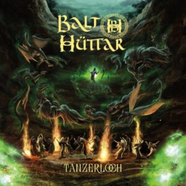 Tanzerloch Limited Edition Digi