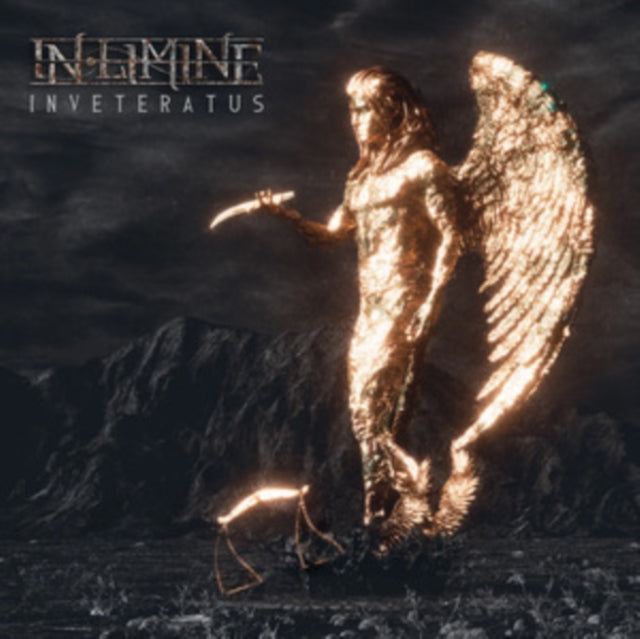 Inveteratus Limited Edition Digi