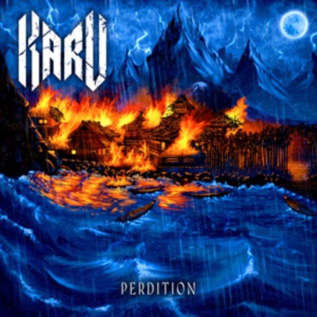 Perdition