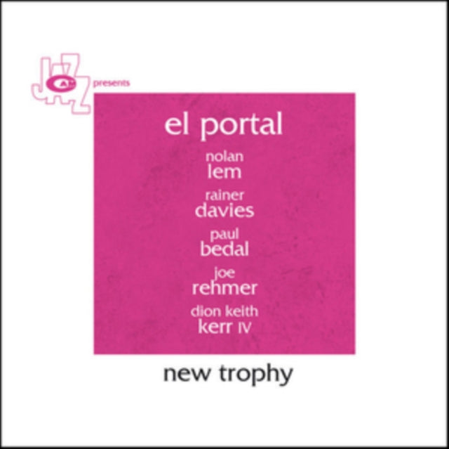 New Trophy
