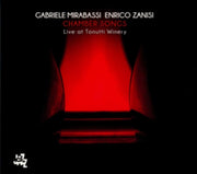 Chamber Songs - Live At Tonutti Winery
