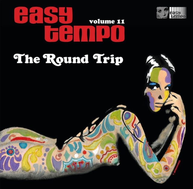 Easy Tempo Vol. 11 - The Round Trip