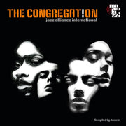 Jazz Alliance International - Compiled B