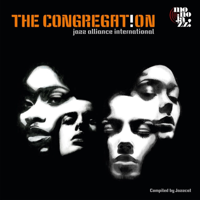 Jazz Alliance International - Compiled B