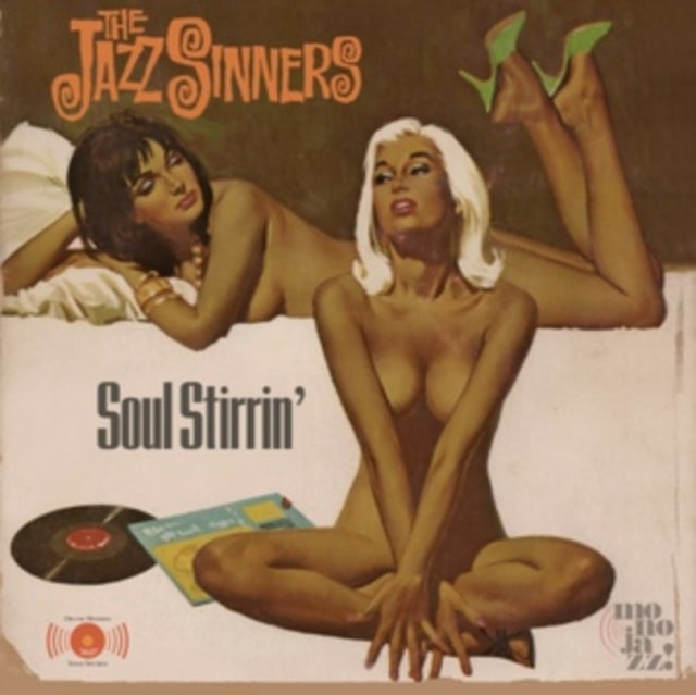 Jazz Sinners
