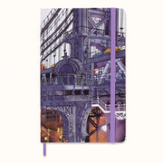 Moleskine I Am New York Limited Edition By Moleskine