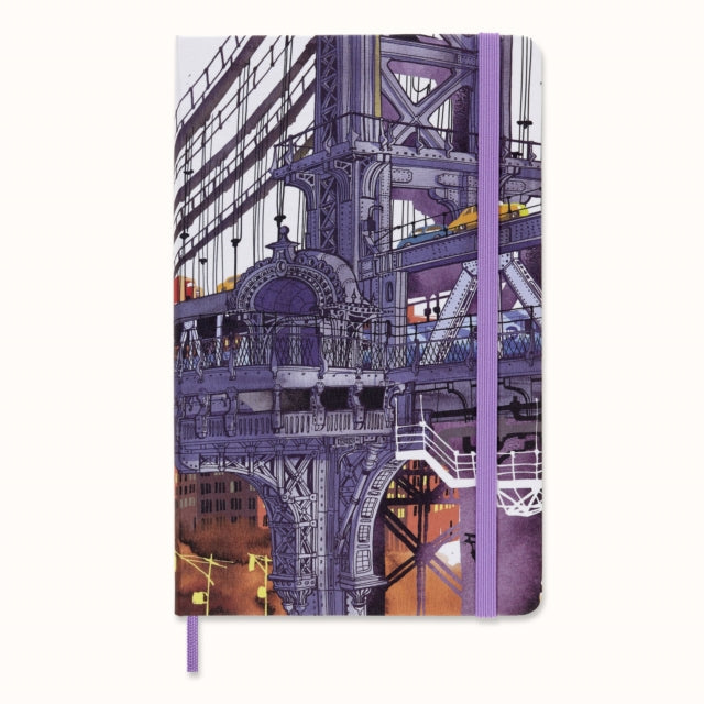 Moleskine I Am New York Limited Edition By Moleskine