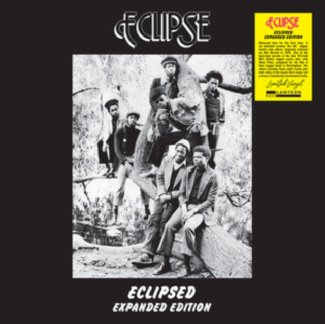Eclipsed Expanded Edition