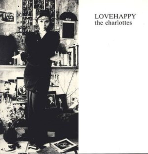 Lovehappy